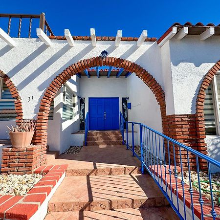 Castillos Del Mar Розаріто Екстер'єр фото