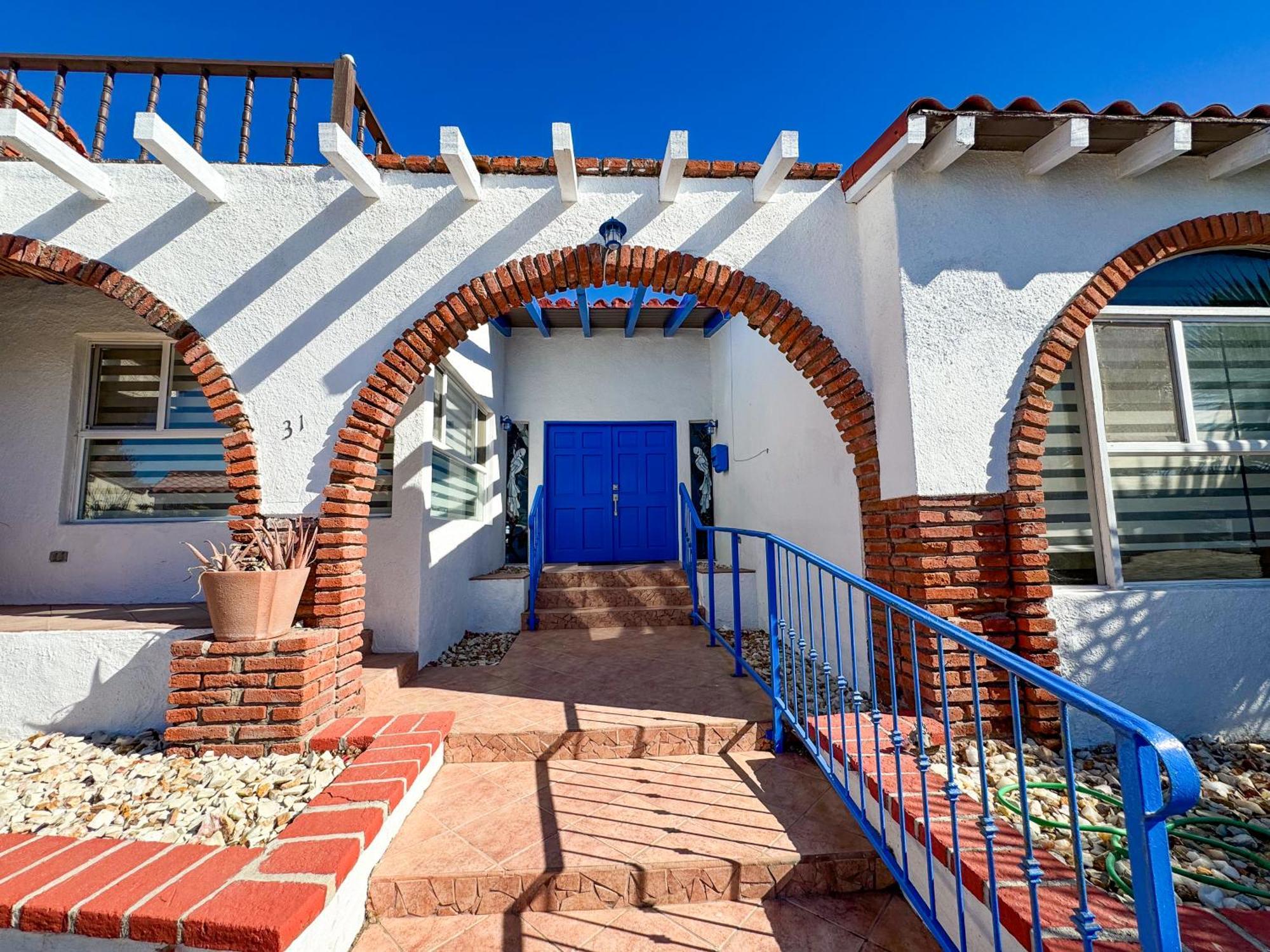 Castillos Del Mar Розаріто Екстер'єр фото