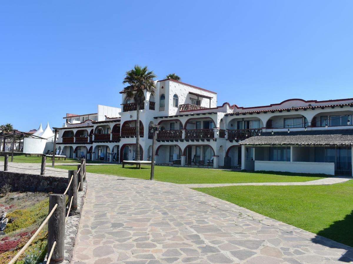 Castillos Del Mar Розаріто Екстер'єр фото