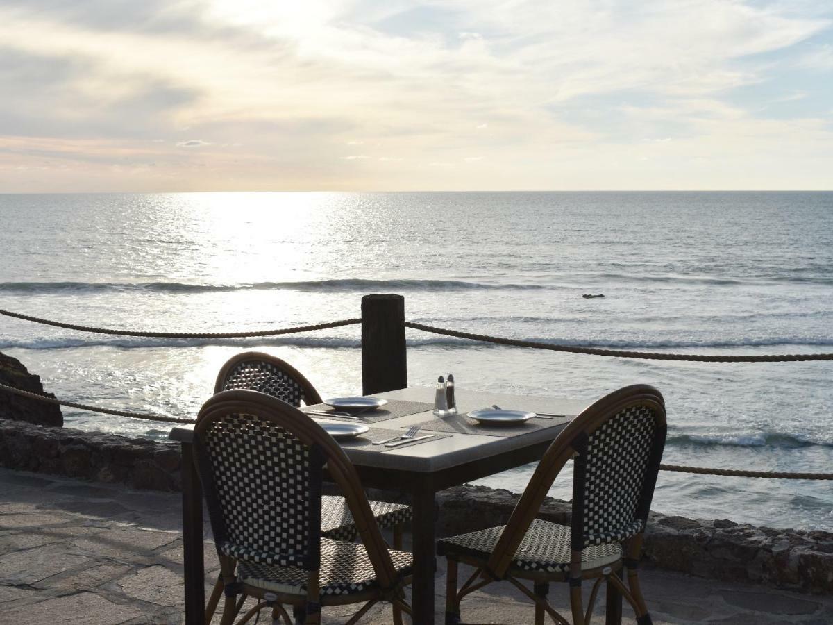 Castillos Del Mar Розаріто Екстер'єр фото